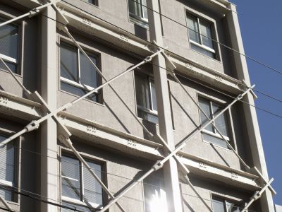 Seismic Framing Systems